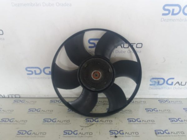 ventilator euro 4, 5