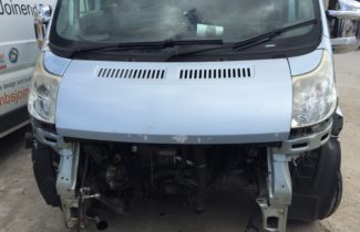 Motor fiat ducato 2.3 euro 4