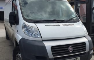 Motor Fiat Ducato 2.3 multijet euro 5