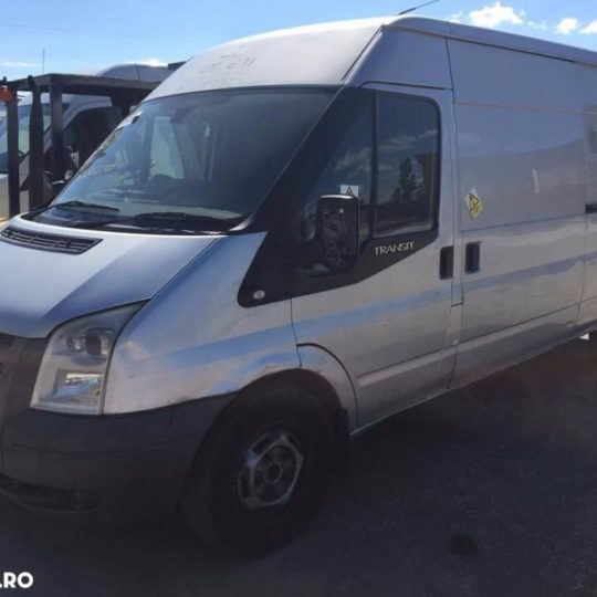 cutie de viteze ford transit