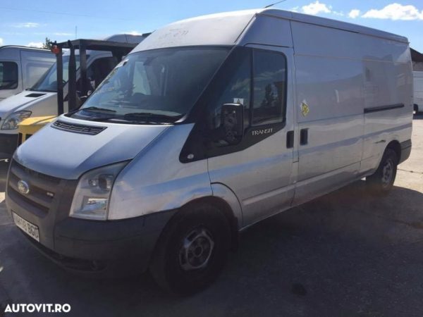 cutie de viteze ford transit