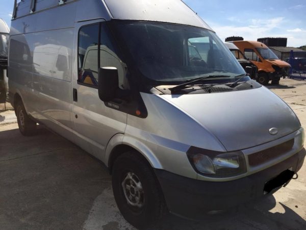 cutie de viteze ford transit 2.4