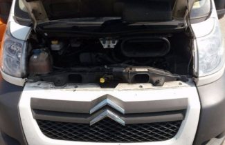 Dezmembrez Citroen Jumper 2.2hdi 2010-2015