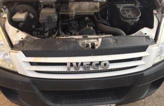 Motor Iveco Daily 2.3 euro 4