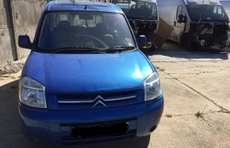 dezmembrez citroen berlingo