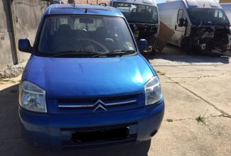 dezmembrez citroen berlingo