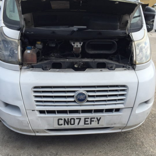 dezmembrez fiat ducato 3.0 2006-2012