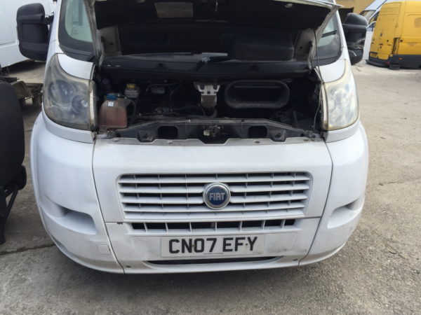 dezmembrez fiat ducato 3.0 2006-2012