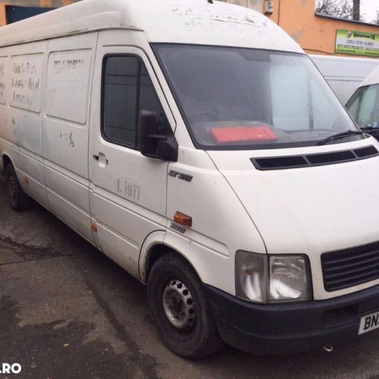 ddezmembrez volkswagen lt