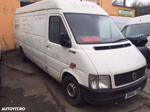 ddezmembrez volkswagen lt