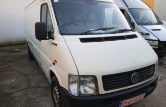 dezmembrez volkswagen lt