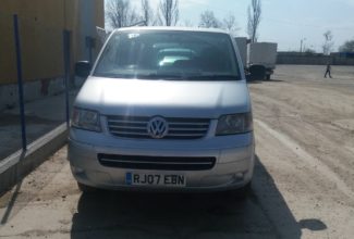 dezmembrez volkswagen transporter t5