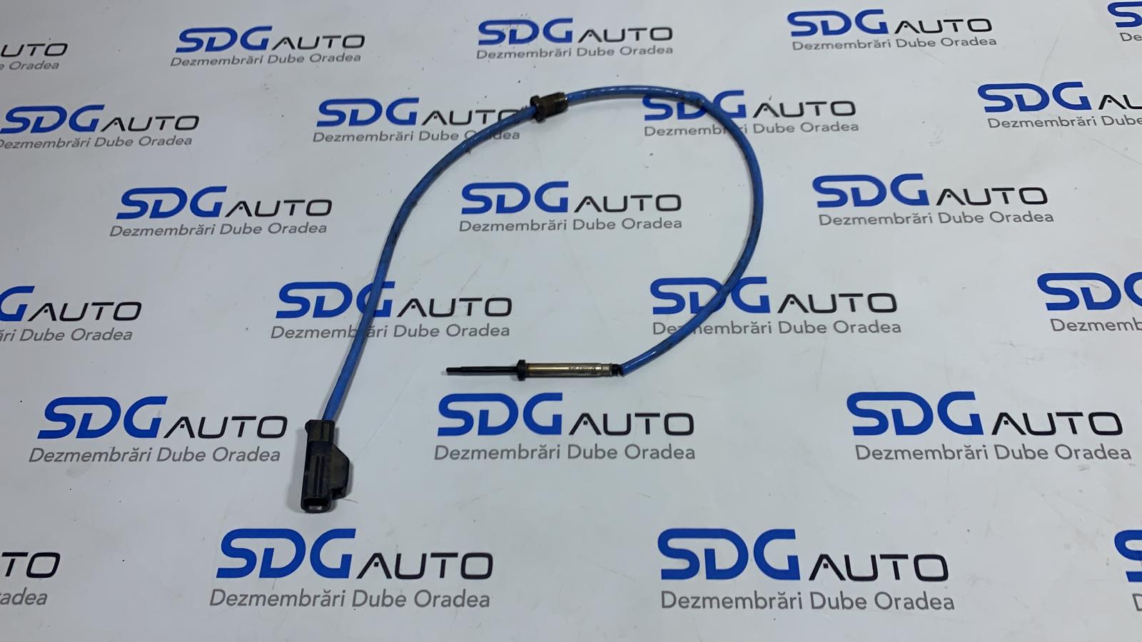 Fjord Revision aluminum Senzor temperatura 12B591CA Jumper, Boxer 2.2 HDI 2012 - 2016 Euro 5 - SDG Auto Fjord Revision aluminum Senzor temperatura 12B591CA Jumper, Boxer 2.2 HDI 2012 - 2016 Euro 5 - SDG Auto