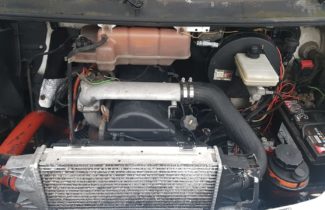 Motor Iveco Daily 2.8 HPI 2000 – 2006 Euro 3 150cp 92kw