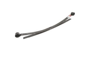 Arc Cu 2 Foi Parte Montare Spate Magnum Cod MLS-33785000 Volkswagen Crafter 2.0, 2.5 2006 – 2016