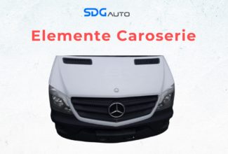 Elemente caroserie dube - SDG Auto Oradea