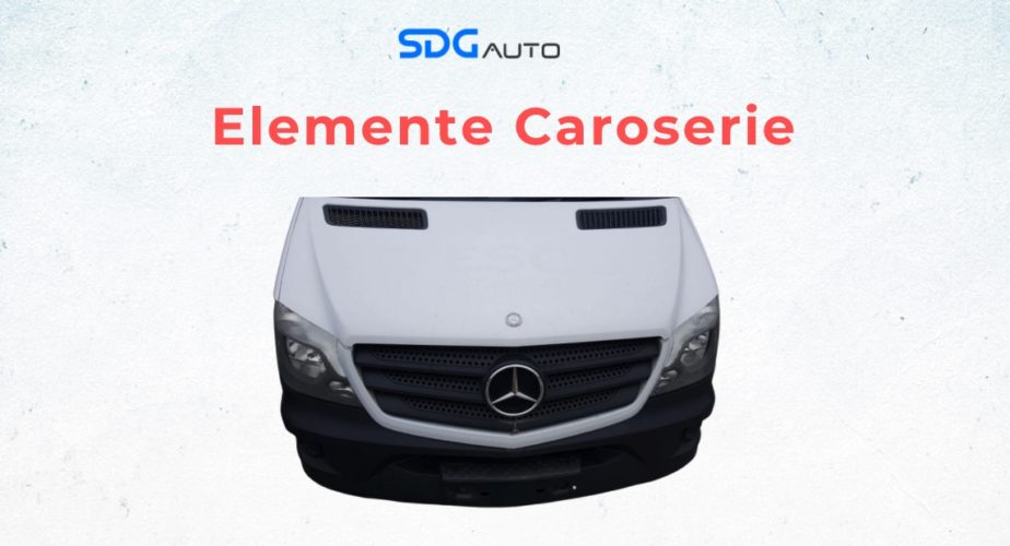 Elemente caroserie dube - SDG Auto Oradea