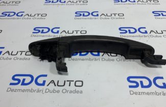 Maner usa stanga fata Ford Transit 2.2 TDCI 2015-2018 Euro 5 Euro 6