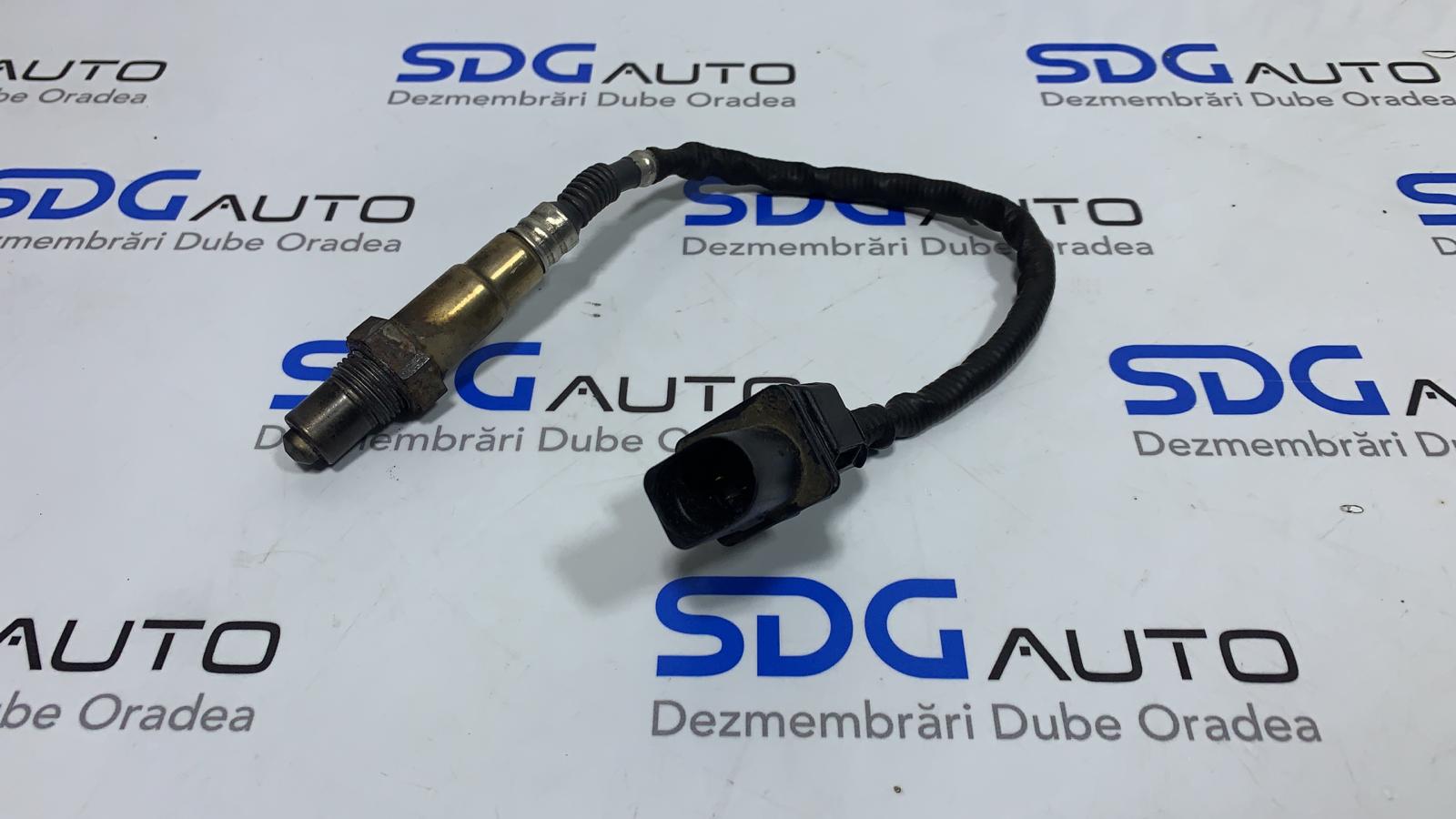 Sonda Lambda Autoutilitare SDG Auto