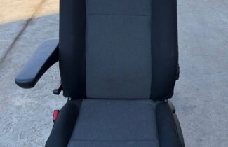 Scaun sofer stanga fata Renault Master 2.3 2021-2025 Euro 6