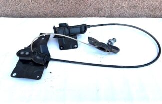 Suport roata rezerva Renault Master 2.3 2025 Euro 6
