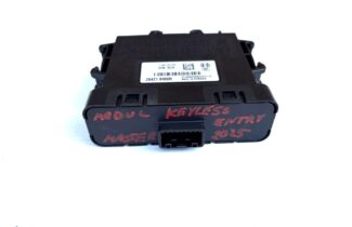 Modul Keyless 284Z18966R Renault Master 2.3 2025 Euro 6