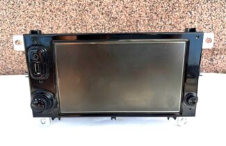 Navigatie Renault Master 2.3 2025 Euro 6