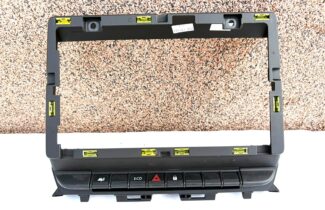 Rama interioara cu butoane Renault Master 2.3 2025 Euro 6
