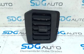 Grila aer bord drepta 7C1819704 MAN TGE 3 2017-2025 Euro 6
