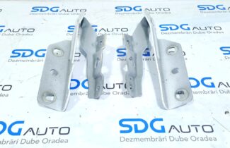 Set balamale fata MAN TGE 3 2.0 2017-2025 Euro 6