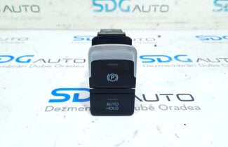 Buton frana de mana + auto hold 3G0927255C MAN TGE 3 2.0 2017-2025 Euro 6