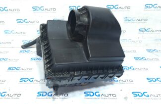 Carcasa filtru aer 2N0129601P / 2N0129620 MAN TGE 3 2.0 2017-2025 Euro 6