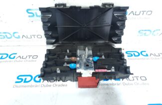 Panou sigurante MAN TGE 3 2.0 2017-2025 Euro 6