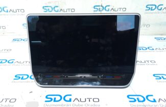 Display navigatie MAN TGE 3 2.0 2017-2025 Euro 6