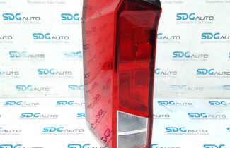 Stop stanga spate 7C0945095H Volkswagen Crafter 2016-2025 Euro 6