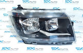 Far dreapta 7C1941006B Volkswagen Crafter 2.0 2016-2025 Euro 6