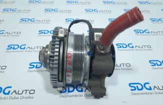 Vascocuplaj cu pompa apa 5802801977 / 5802894712 Iveco Daily 3.0 Euro 6