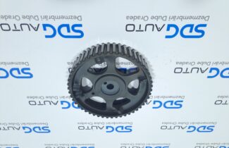 Fulie ax came Iveco Daily 2.3 2006-2010 Euro 4