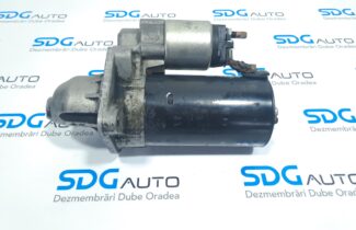 Electromotor 69502571 / 0001109306 Iveco Daily 2.3 Euro 6