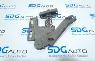 Sistem frana de mana Mercedes Sprinter 2006-2018 Euro 5/6