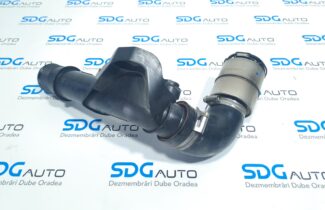 Tub intercooler cu furtun Renault Master 2.3 Euro 6