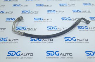 Conducta clima Peugeot Boxer 3.0 2010-2015 Euro 5