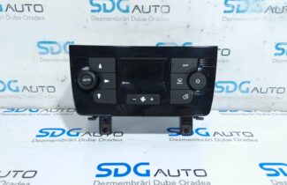 Display climatronic 735535097 Fiat Ducato 2014-2024 Euro 6
