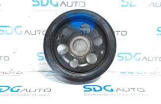 Fulie motor Ford Transit 2.0 2014-2022