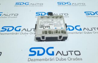 Unitate / Modul de comandă închidere centralizată A9079003705 Mercedes Sprinter 2018-2024 Euro 6
