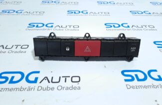 Buton avarii cu butoane comenzi 7355861640 Fiat 2006-2014 Euro 4/5