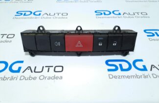 Buton avarii cu butoane comenzi 7355331160 Citroen 2006-2014 Euro 4/5