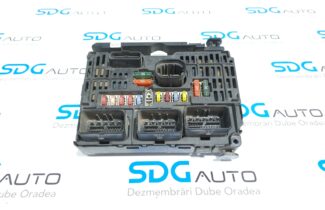 Panou sigurante / Modul BSM 9661682880 Citroen 2007-2018 Euro 4/5