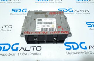 Calculator cutie viteza automata A0325459332 Mercedes Sprinter 2.2 Euro 3