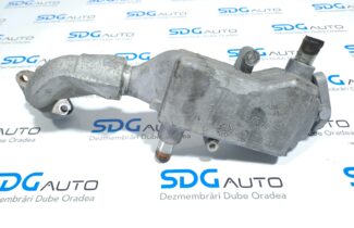 Racitor gaze A6461420079 Mercedes Vito 2.2 CDI 2004-2009 Euro 4